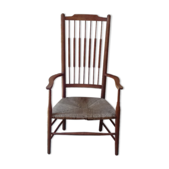 William Morris Sussex Country Chair