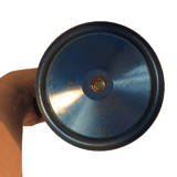 Eyeball lamp from the 1970s to install