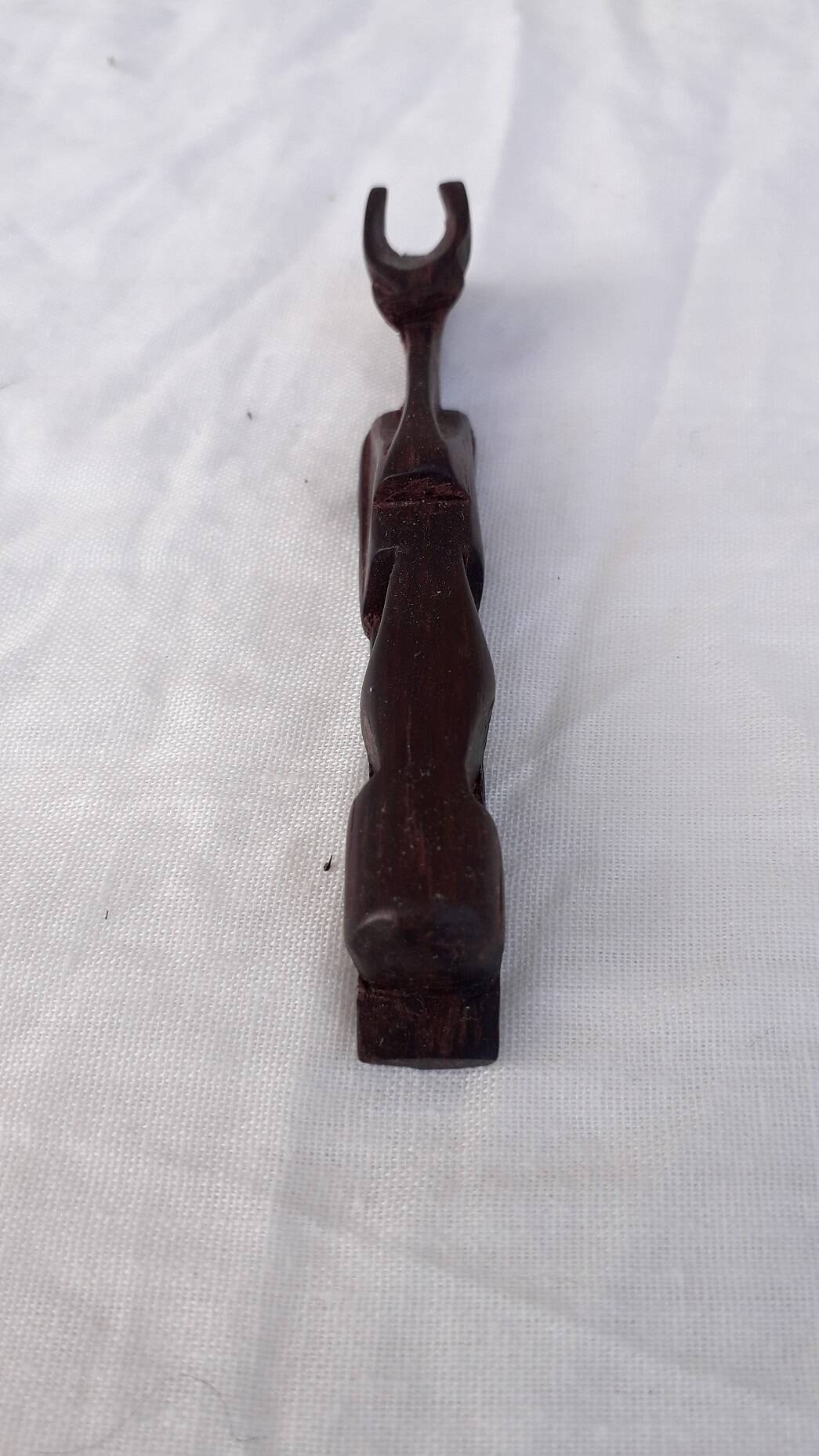 12 wooden knife rests