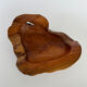 Organic Handcarved Large Teak Root Bowl