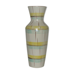 Vase bay Keramik des