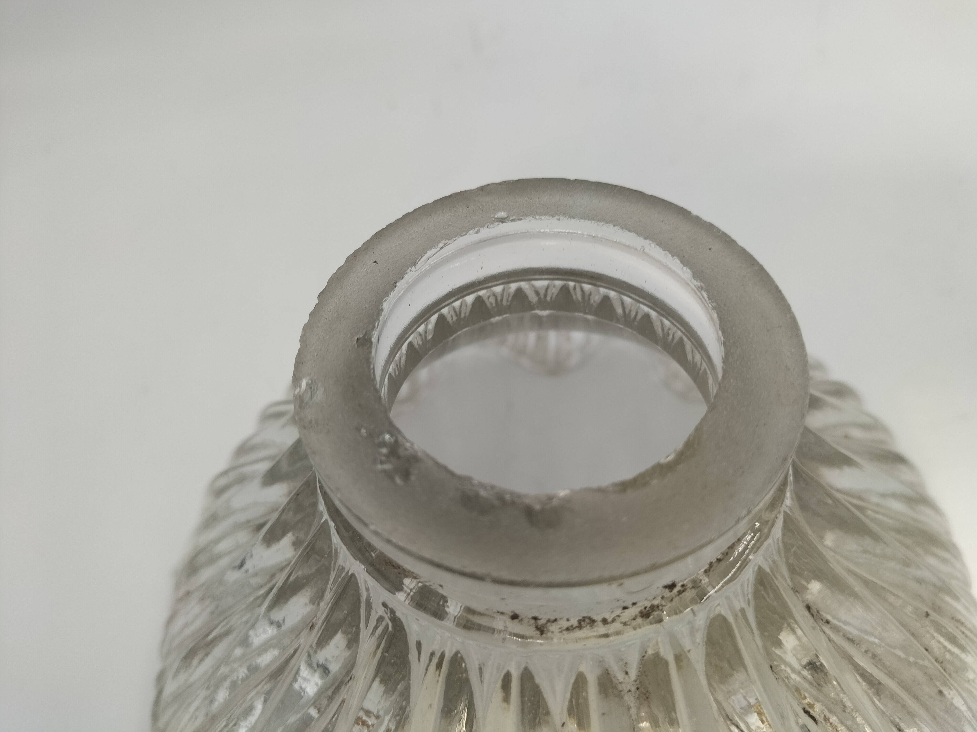 3 holophane suspensions