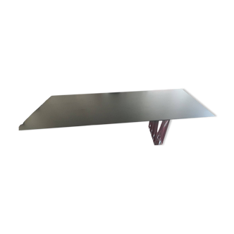 Boboli table at Cassina, Dimensions 100 x 250 x 74 cm