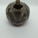 Ceramic Pumpkin Pitcher