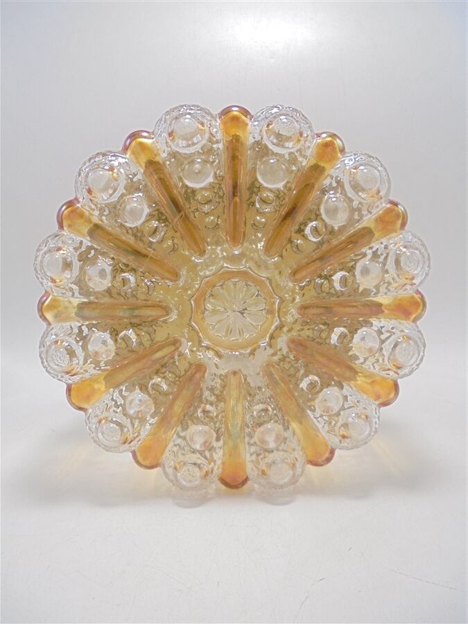 Vintage ceiling lamp