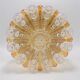 Vintage ceiling lamp