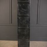 French Mahogany Lockers / Filing Cabinet