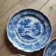 Villeroy & Boch "Burgenland" Flat Plates – Vintage Collection