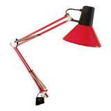 Workshop lamp 1980