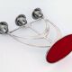 Art Deco candlestick