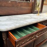 Louis XVI style sideboard