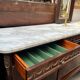 Louis XVI style sideboard