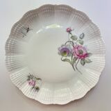 Limoges Giraud porcelain plates