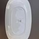 set of 2 Vintage Plates - Gien France – Model "Naples"