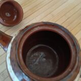 Teapot sarraguemines