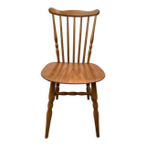 Baumann Tacoma bistro chair, Far West style, 70s