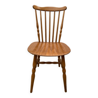 Baumann Tacoma bistro chair, Far West style, 70s