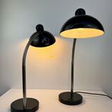 Kaiser Idell 1960 model 6561 super lampe
