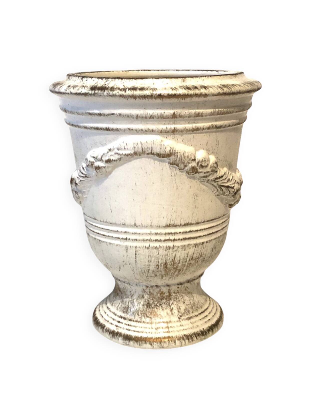 Pot en céramique