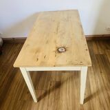 Farm table 1m40