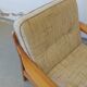 Teak living room set