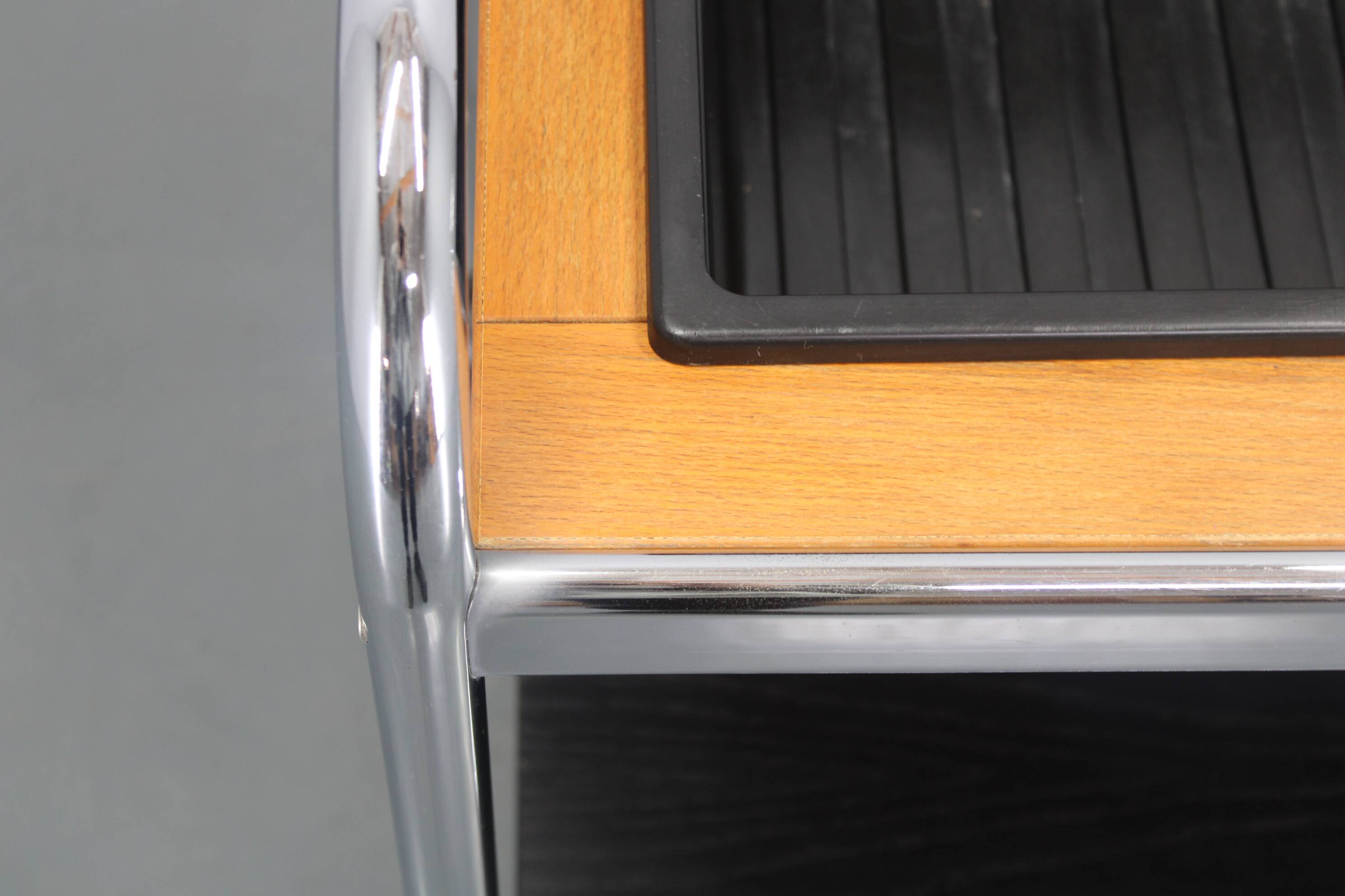 1970s Flower, Herb or Bar Cart, Denmark