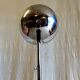 Lampe à poser type Eye-ball style Space-age - années 70 