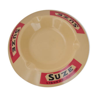 Ashtray Suze