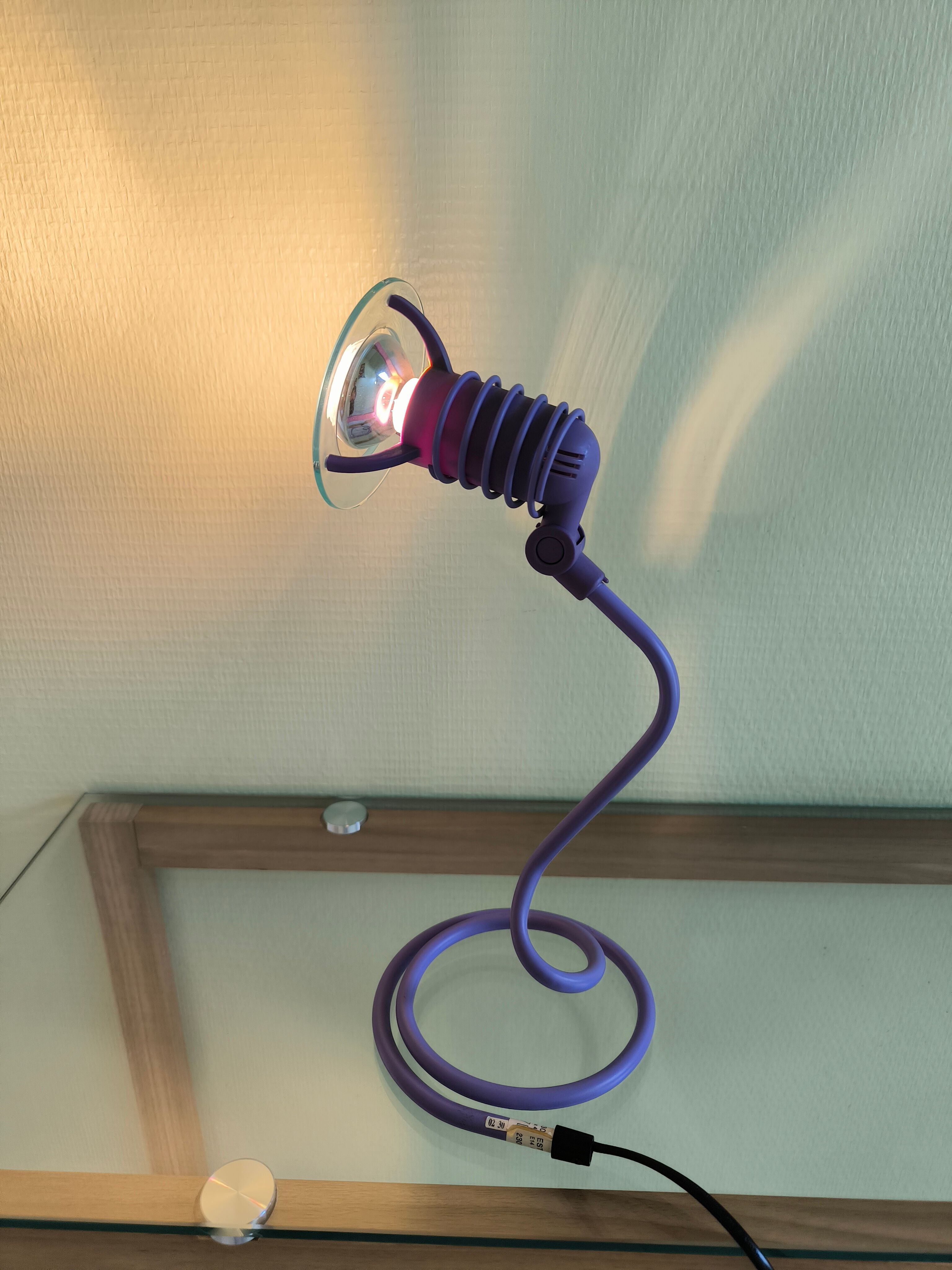 Esto table lamp