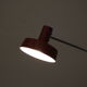 Lampadaire réglable par Anvia des Pays-Bas, 1950