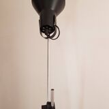 IKEA Vintage lamplight reader