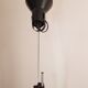IKEA Vintage lamplight reader