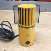 Braun HL 70 Design Reinhold Weiss vintage 1970 fan