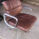 Herman Miller chair by Charles et Ray Eames