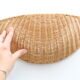 Applique en osier