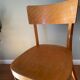 Chair Bistrot Horgen Glarus