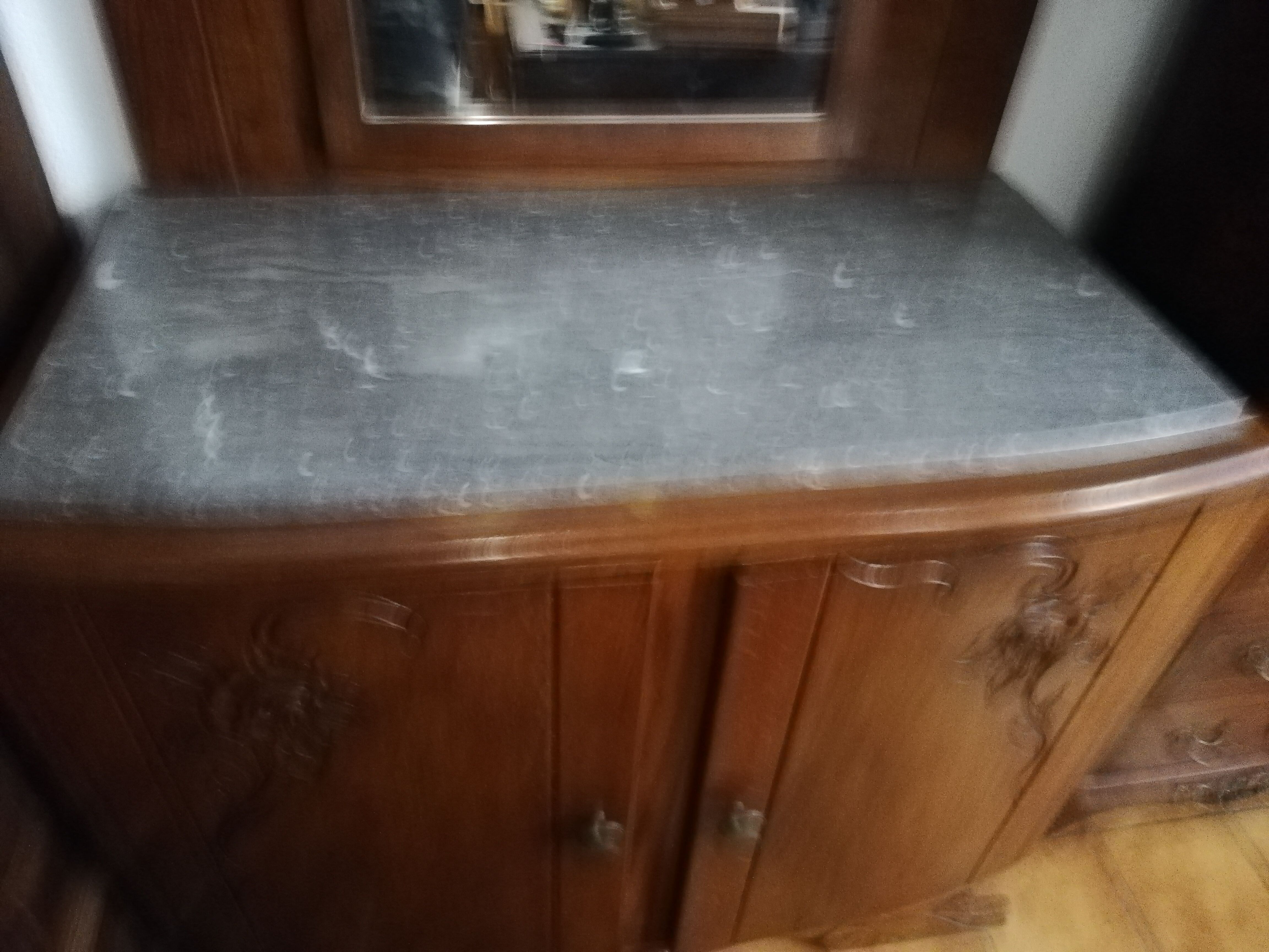 Dressing table year 50