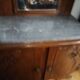 Dressing table year 50