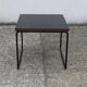 Vintage coffee table called "flying" by Pierre Guariche, Steiner edition, 1960s