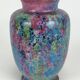 Vase en grès du Morvan