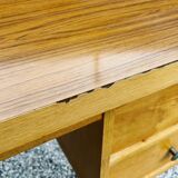 1960 scandinavian style office