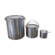 Stelton set by Arne Jacobsen