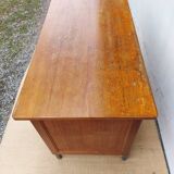 school master's office