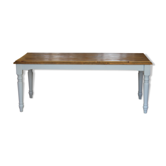 Table de ferme