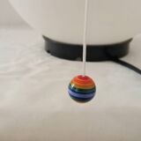 Lampe de table Palloncino production Bilumen