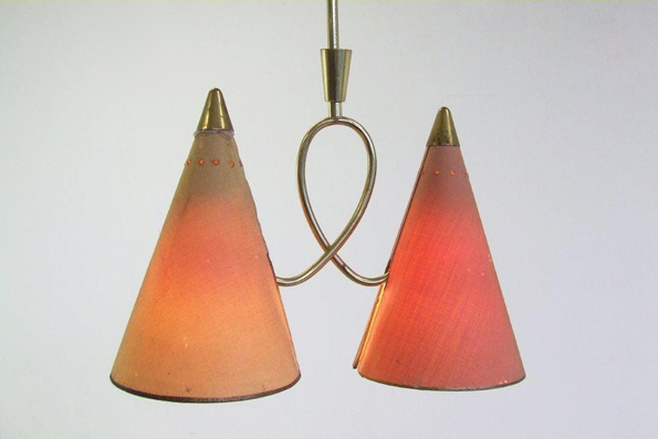 Suspension Italy 1950s