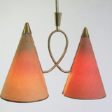 Suspension Italy 1950s