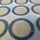 Vintage Villeroy & Boch plates