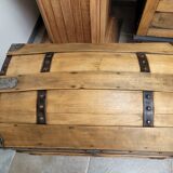 Old trunk