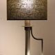1970s floor lamp